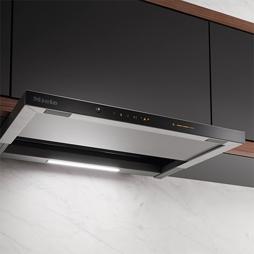 Miele Cooker Hoods