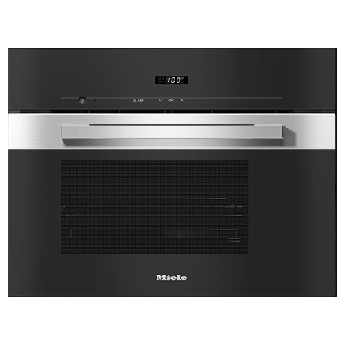 Miele Steam Ovens