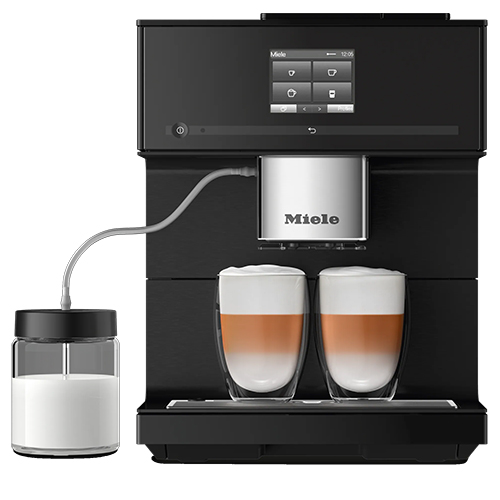 Miele Coffee Machines