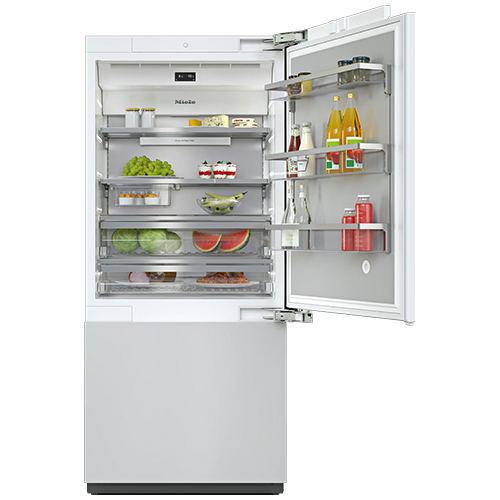 Miele Refrigeration