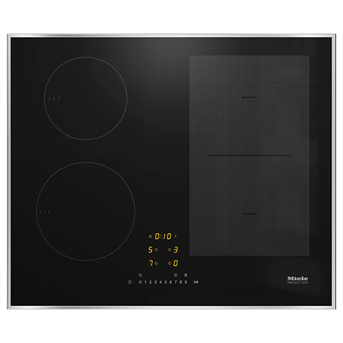 Miele Hobs Gas & Electric