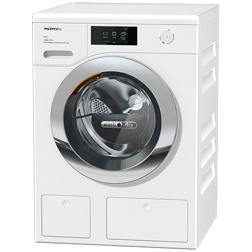 Miele Washer Dryers