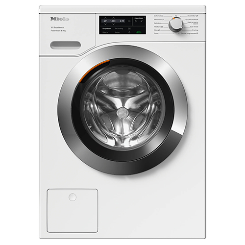 Miele Washing Machines