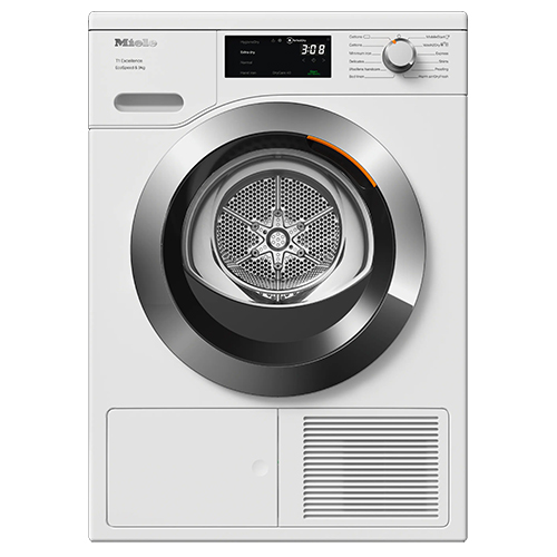 Miele Tumble Dryers