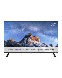 Metz 32MTD6000YUK 32" DLED HD Smart TV