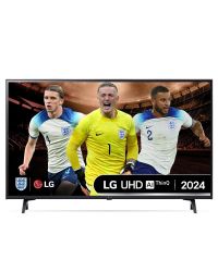 LG 43UT80006LA.AEK 43" 4K LED Smart TV 