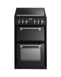 Stoves Richmond 550DFW Double Oven Dual Fuel Cooker 444442896