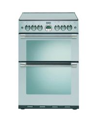Stoves Sterling 600G ST 444440986 Double Oven Gas Cooker