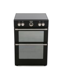 Stoves STERLING 600MFTI Double Oven Induction Cooker 444443707