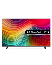 LG 65NANO81T6A.AEK 65" 4K NanoCell Smart TV