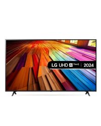 LG 65UT80006LA.AEK 65" 4K LED Smart TV