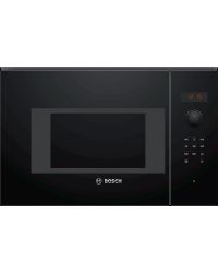 Bosch BFL523MB0B Built-in Microwave Oven