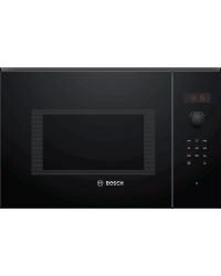 Bosch BFL553MB0B Built-in Microwave Oven