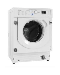 Indesit BIWMIL81485 Built in Washing Machine 