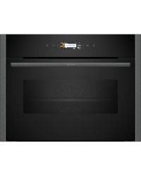 Neff C24MR21G0B Built In Compact Oven with microwave function  ***NEFF-CASHBACK***