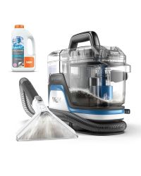 Vax CDSW-MPXPKIT Spotwash Home Duo Carpet Washer 