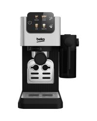 Beko CEP5304X CaffeExperto Semi Automatic Espresso machine