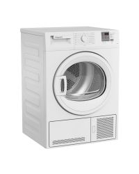 Hotpoint CHDC82WWGDUK 8kg Condenser Tumble Dryer