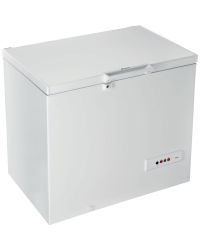 Hotpoint CS2A250HFA1 Chest Freezer Capacity 252 Litres