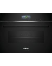 Siemens CS736G1B1 Built-in Compact Oven with Steam Function 