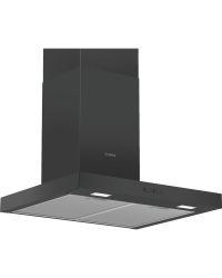 Bosch DWB66BC60B Wall-mounted cooker hood