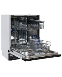 Sensis DWI0113FSDW Integrated Dishwasher - 13 Place Settings