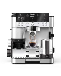 Ninja ES601UK Luxe Café Premier Series Espresso Machine