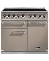 Falcon 1000 Deluxe Range Cooker Induction F1000DXEIFN/N