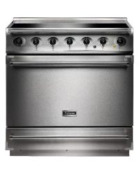 Falcon 900S Range Cooker S/Steel Induction F900SEISS/C-EU