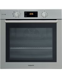 Hotpoint FA4S544IXH Built-in Single Oven 