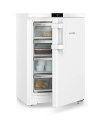 Liebherr Fc1404 Pure Undercounter Freezer with lever handle 107 Litre
