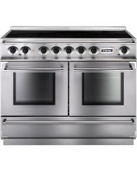 Falcon Continental Range Cooker 110 Induction Stainless FCON1092EISS/C-EU
