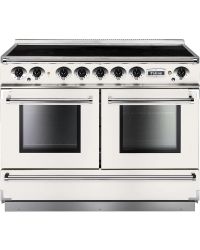 Falcon Continental Range Cooker 110 Induction White FCON1092EIWH/N-EU