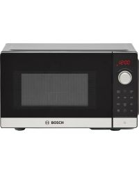 Bosch FEL023MS2B 20 Litres Microwave Oven Black