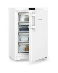Liebherr FNe1404 Pure Undercounter Freezer NoFrost with lever handle 92 Litre