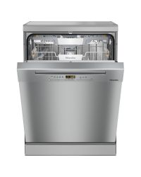 Miele G5210 SC ClSt 14 Place Dishwasher 