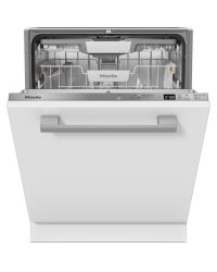 Miele G5450 SCVi Active Plus 60cm Fully Integrated Dishwasher 