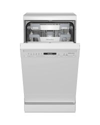 Miele G5640 SC BrWt 9 Place Dishwasher 