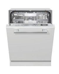 Miele G7160 SCVi 60cm Fully Integrated Dishwasher 