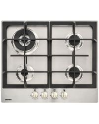 Stoves GHU60C Stainless Steel Gas Hob 444410191