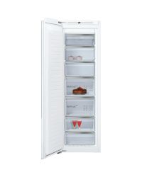 Neff GI7815CE0G Frost Free Built in Freezer 