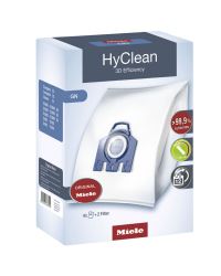 Miele GN HyClean 3D Vacuum Bags