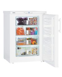 Liebherr GP1476 Premium SmartFrost Freezer Capacity 103L