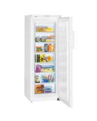 Liebherr GP2733 Comfort SmartFrost Freezer Capacity 225 Litre