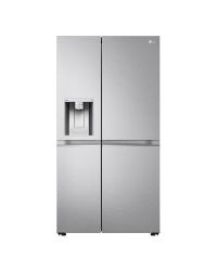 LG GSLV91MBAC Non-Plumbed Frost Free American Style Fridge Freezer **SUMMER OFFERS**