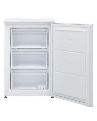 Hotpoint H55ZM1120W 55cm Undercounter Freezer 102L