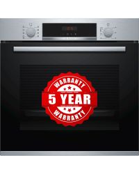 Bosch HBS573BS0B Built-in Single Oven  