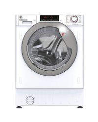 Hoover HBDOS695TAMSE 9kg/5kg 1600 Spin Integrated Washer Dryer