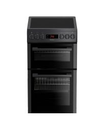 Blomberg HKS951N 50cm Double Oven Electric Cooker