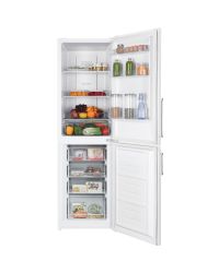 Hoover HOCH1T518EWHK 54 cm Frost Free Fridge Freezer Capacity 247L